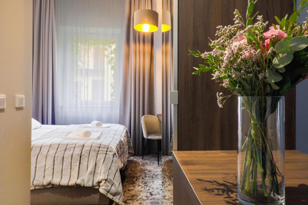 Aparthotel Cracovia Residence, Krakow